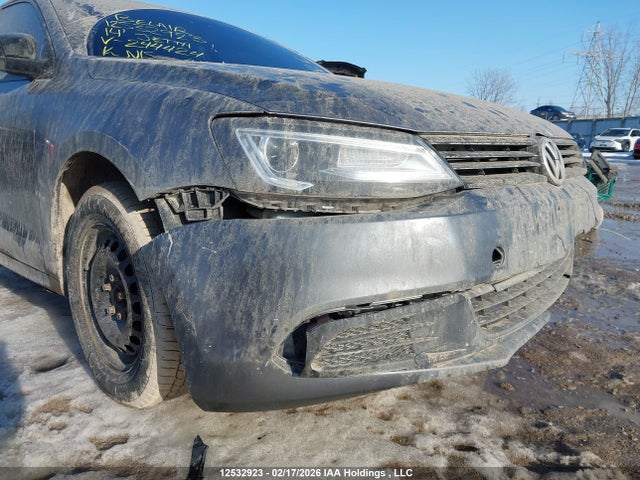 Aukcja sprzedaży 2014 Volkswagen Jetta, vin: 3VW2K7AJ3EM244424, numer aukcji: 12532923