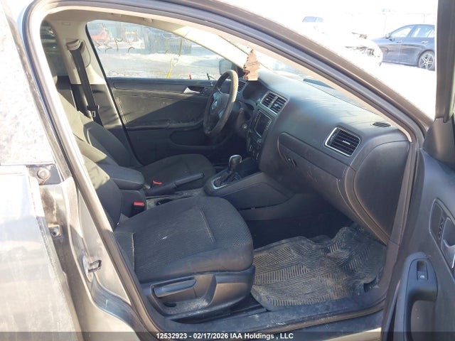 Aukcja sprzedaży 2014 Volkswagen Jetta, vin: 3VW2K7AJ3EM244424, numer aukcji: 12532923