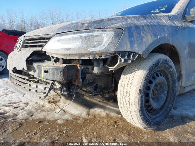 Aukcja sprzedaży 2014 Volkswagen Jetta, vin: 3VW2K7AJ3EM244424, numer aukcji: 12532923