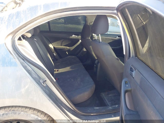 Aukcja sprzedaży 2014 Volkswagen Jetta, vin: 3VW2K7AJ3EM244424, numer aukcji: 12532923