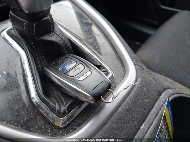4S4BTDEC5N3117973 Subaru Outback Touring