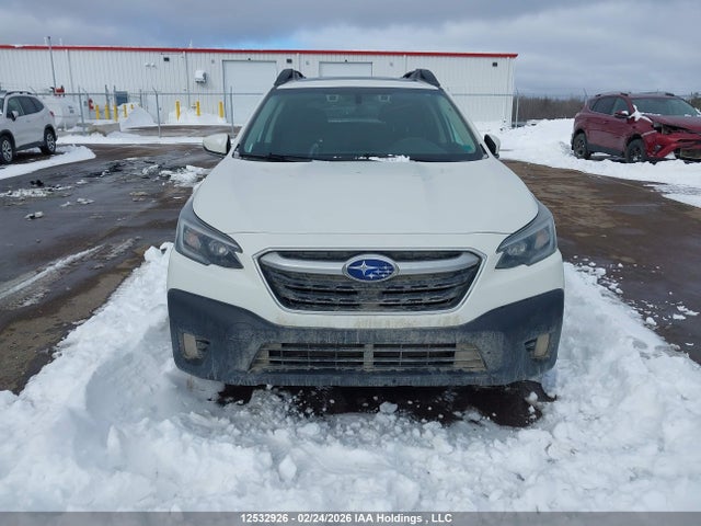 4S4BTDEC5N3117973 Subaru Outback Touring