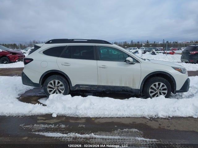 4S4BTDEC5N3117973 Subaru Outback Touring