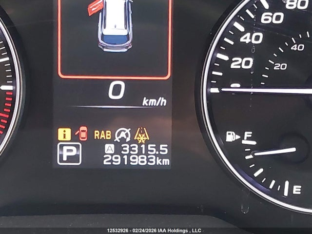 4S4BTDEC5N3117973 Subaru Outback Touring