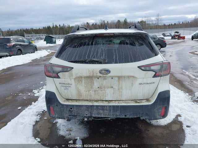 4S4BTDEC5N3117973 Subaru Outback Touring