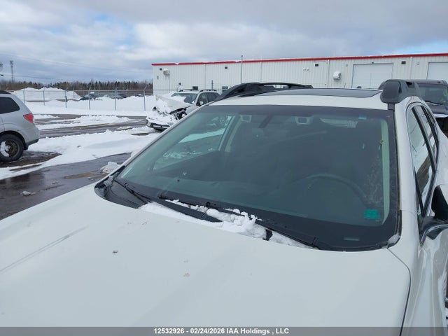 4S4BTDEC5N3117973 Subaru Outback Touring