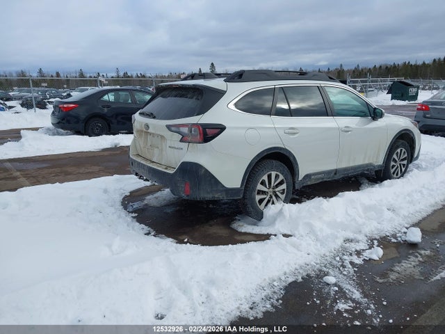 4S4BTDEC5N3117973 Subaru Outback Touring