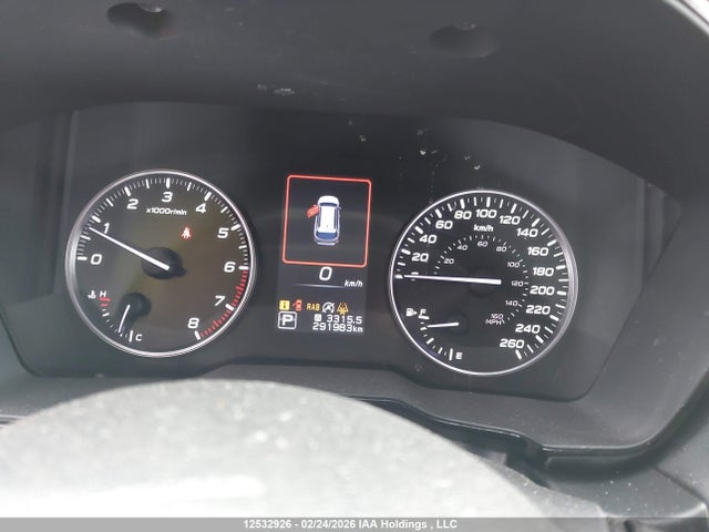4S4BTDEC5N3117973 Subaru Outback Touring