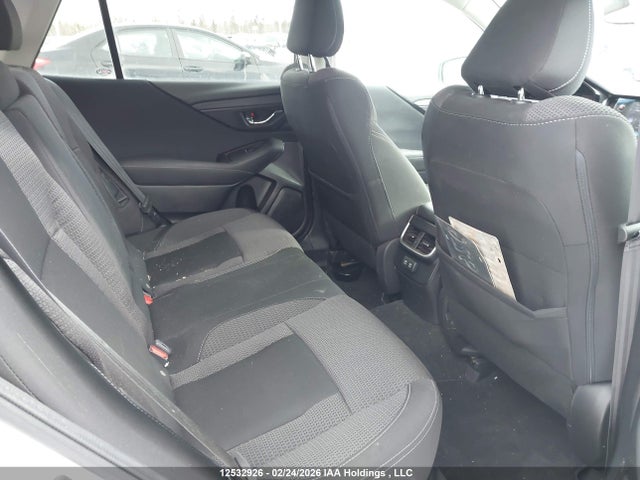 4S4BTDEC5N3117973 Subaru Outback Touring