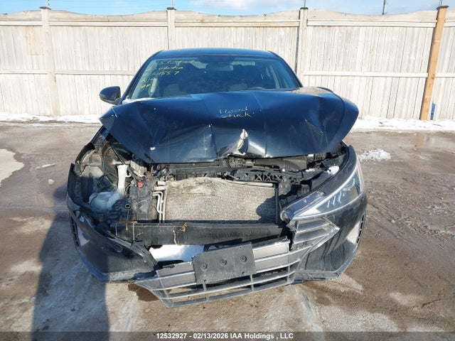 KMHD84LF1LU101557 Hyundai Elantra