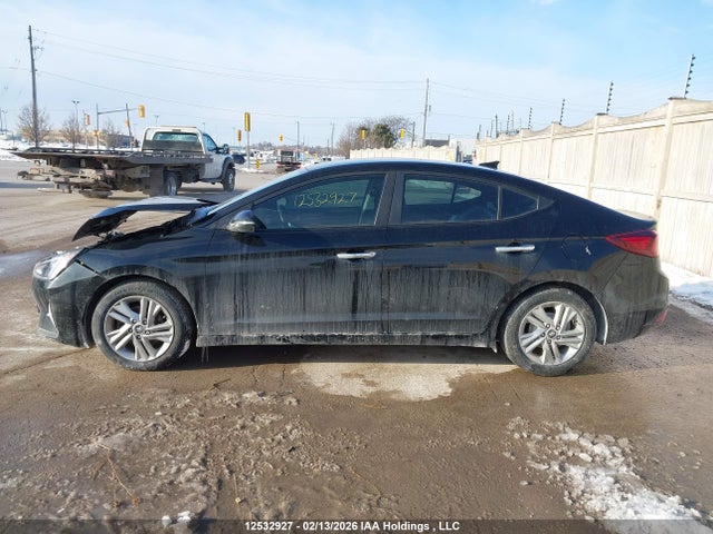 KMHD84LF1LU101557 Hyundai Elantra