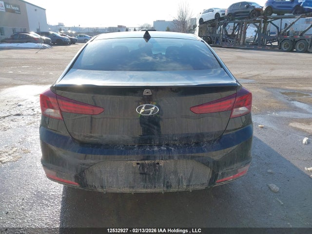 KMHD84LF1LU101557 Hyundai Elantra