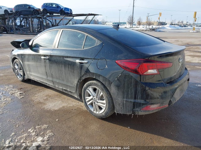 KMHD84LF1LU101557 Hyundai Elantra