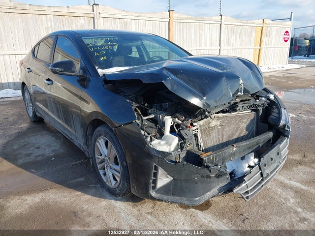 KMHD84LF1LU101557 Hyundai Elantra