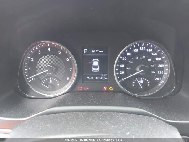 KMHD84LF1LU101557 Hyundai Elantra