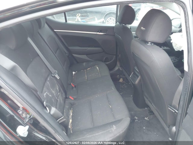 KMHD84LF1LU101557 Hyundai Elantra