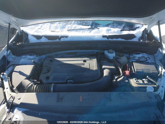 Продажа на аукционе авто 2023 Buick Envision Essence, vin: LRBFZPR42PD211054, номер лота: 12532929