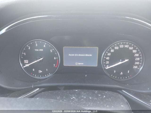 Продажа на аукционе авто 2023 Buick Envision Essence, vin: LRBFZPR42PD211054, номер лота: 12532929