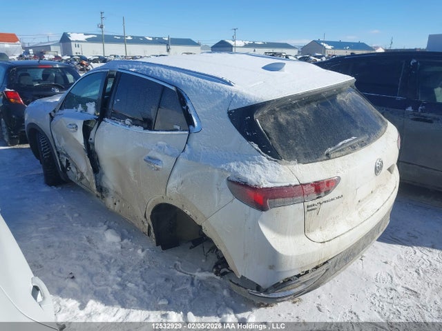 Продажа на аукционе авто 2023 Buick Envision Essence, vin: LRBFZPR42PD211054, номер лота: 12532929