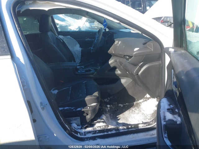 Продажа на аукционе авто 2023 Buick Envision Essence, vin: LRBFZPR42PD211054, номер лота: 12532929