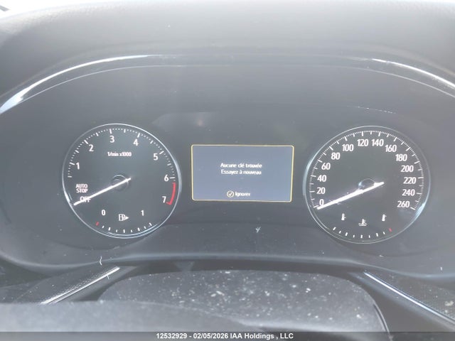 Продажа на аукционе авто 2023 Buick Envision Essence, vin: LRBFZPR42PD211054, номер лота: 12532929