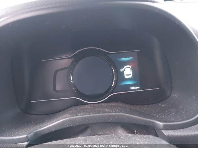KM8K23AG9MU124701 Hyundai Kona Electric Preferred With Two-tone Roof