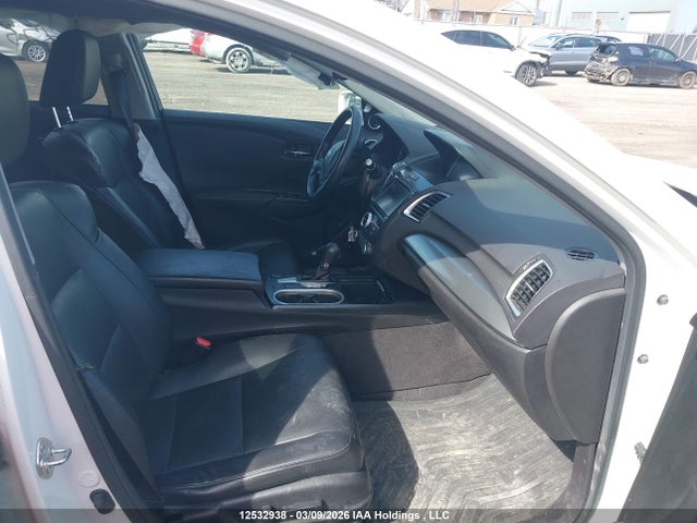 Продажа на аукционе авто 2016 Acura Rdx Technology, vin: 5J8TB4H50GL801942, номер лота: 12532938