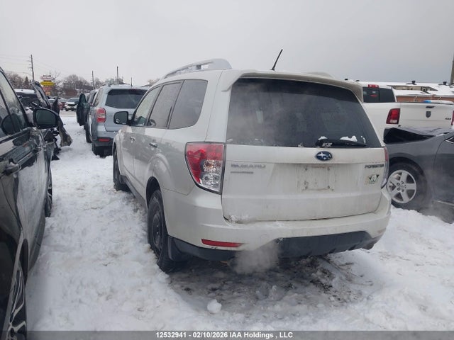12532941 :رقم المزاد ، JF2SHCDC9CH408138 vin ، 2012 Subaru Forester 2.5x Limited Package مزاد بيع