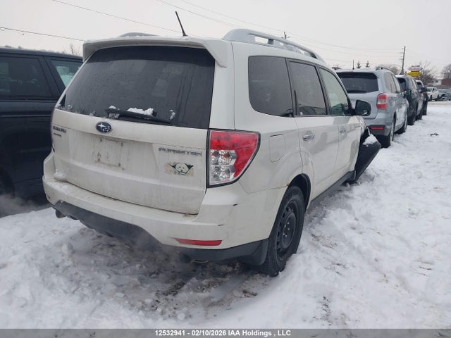 12532941 :رقم المزاد ، JF2SHCDC9CH408138 vin ، 2012 Subaru Forester 2.5x Limited Package مزاد بيع