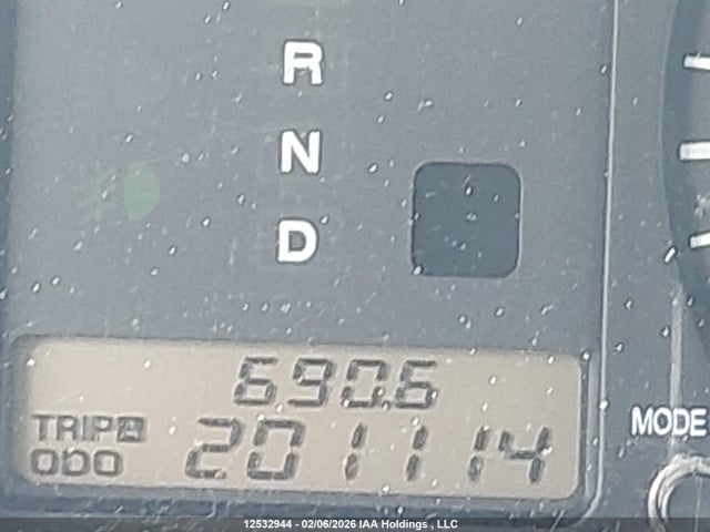 12532944 :رقم المزاد ، KNAGD126655435817 vin ، 2005 Kia Magenta مزاد بيع