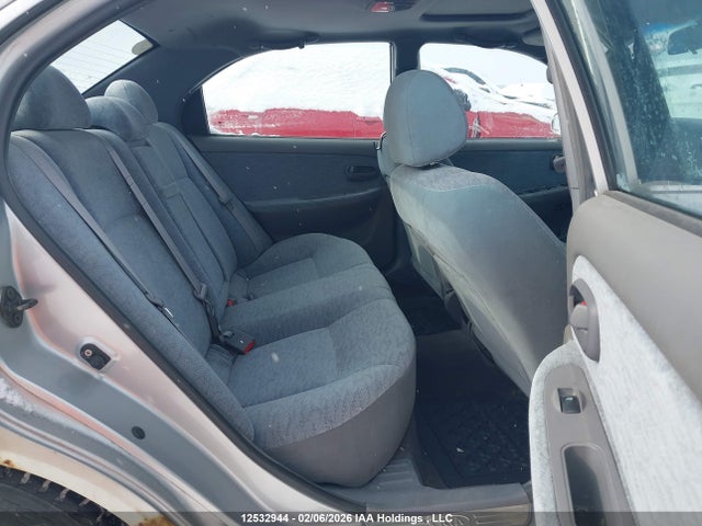 12532944 :رقم المزاد ، KNAGD126655435817 vin ، 2005 Kia Magenta مزاد بيع