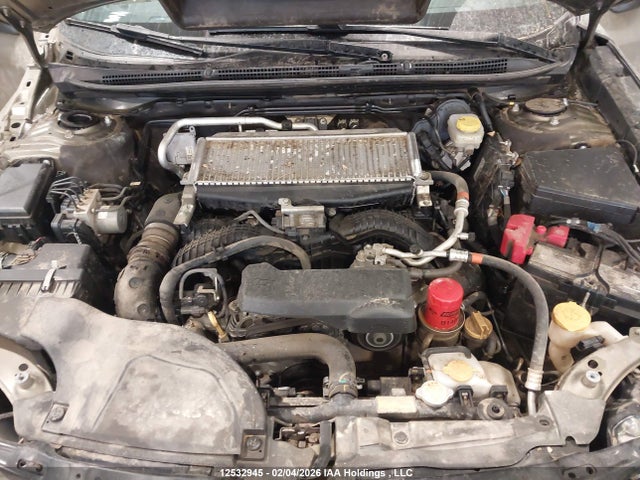 Продажа на аукционе авто 2023 Subaru Outback Wilderness, vin: 4S4BTHTD8P3153064, номер лота: 12532945