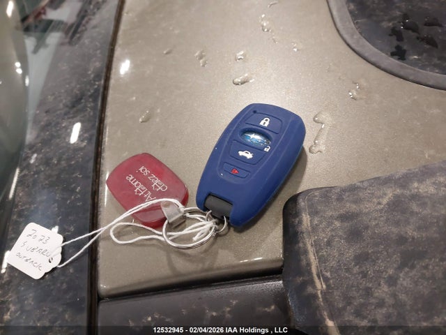 Продажа на аукционе авто 2023 Subaru Outback Wilderness, vin: 4S4BTHTD8P3153064, номер лота: 12532945