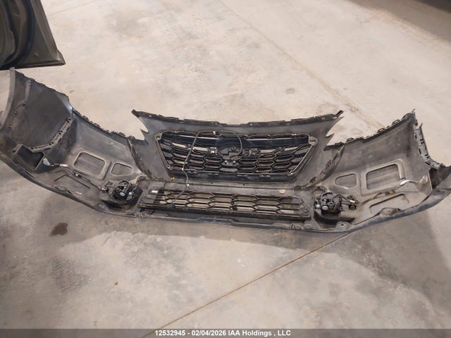 Продажа на аукционе авто 2023 Subaru Outback Wilderness, vin: 4S4BTHTD8P3153064, номер лота: 12532945