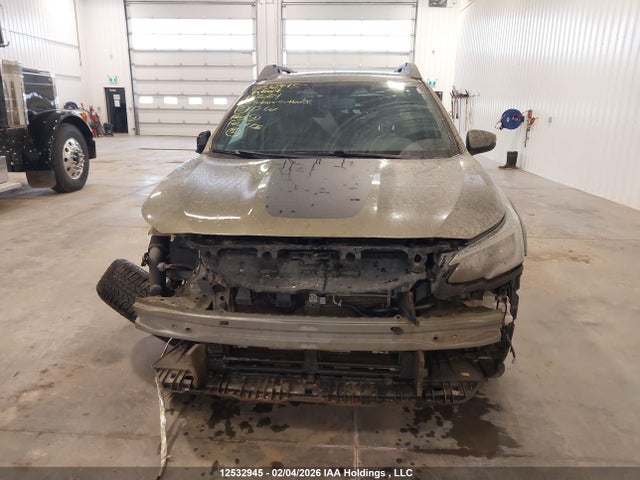 Продажа на аукционе авто 2023 Subaru Outback Wilderness, vin: 4S4BTHTD8P3153064, номер лота: 12532945