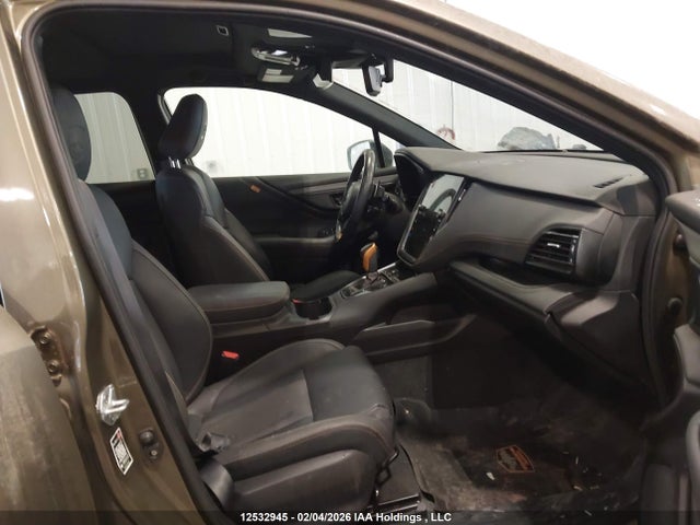Продажа на аукционе авто 2023 Subaru Outback Wilderness, vin: 4S4BTHTD8P3153064, номер лота: 12532945