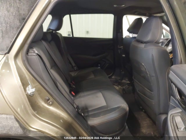 Продажа на аукционе авто 2023 Subaru Outback Wilderness, vin: 4S4BTHTD8P3153064, номер лота: 12532945