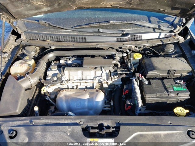 Chrysler 200 LX 2015 1C3CCCFB6FN645525 Image 10