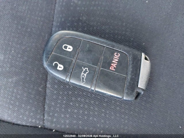 Chrysler 200 LX 2015 1C3CCCFB6FN645525 Image 11