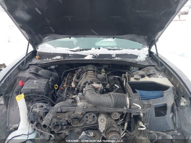 2C3CDXCT3MH667988 Dodge CHARGER R/T