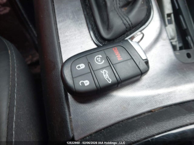 2C3CDXCT3MH667988 Dodge CHARGER R/T