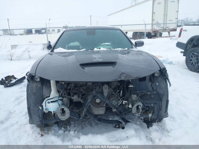 2C3CDXCT3MH667988 Dodge CHARGER R/T