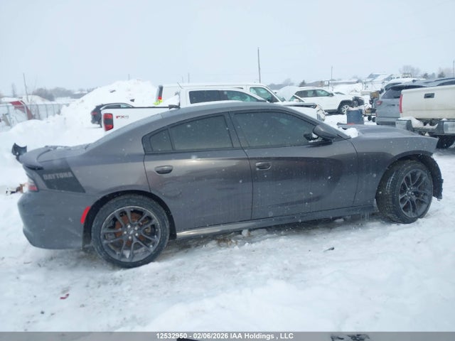 2C3CDXCT3MH667988 Dodge CHARGER R/T