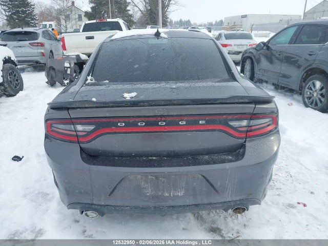 2C3CDXCT3MH667988 Dodge CHARGER R/T