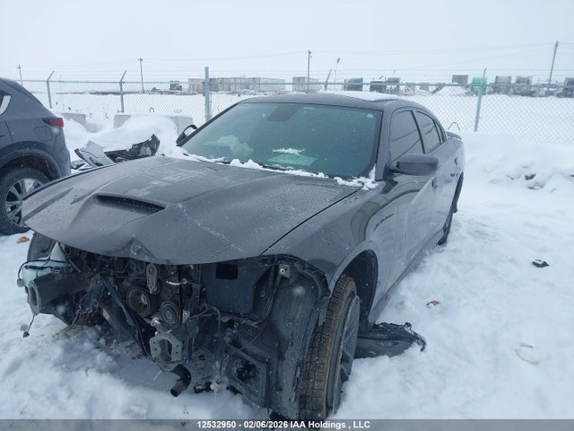 2C3CDXCT3MH667988 Dodge CHARGER R/T