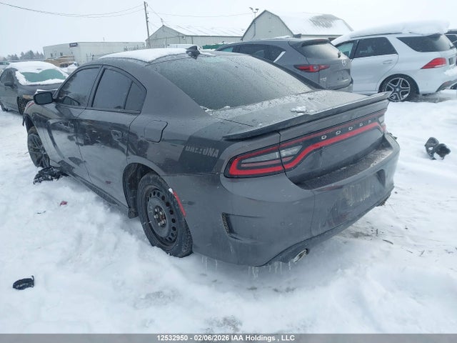2C3CDXCT3MH667988 Dodge CHARGER R/T