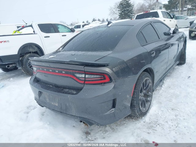 2C3CDXCT3MH667988 Dodge CHARGER R/T