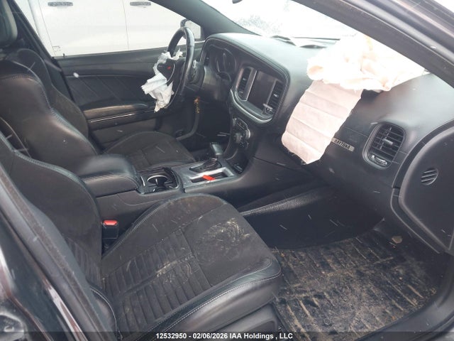 2C3CDXCT3MH667988 Dodge CHARGER R/T