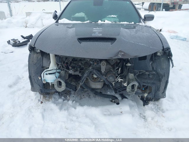 2C3CDXCT3MH667988 Dodge CHARGER R/T