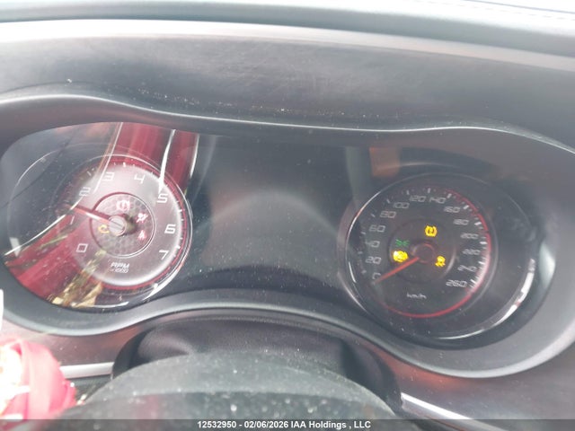 2C3CDXCT3MH667988 Dodge CHARGER R/T